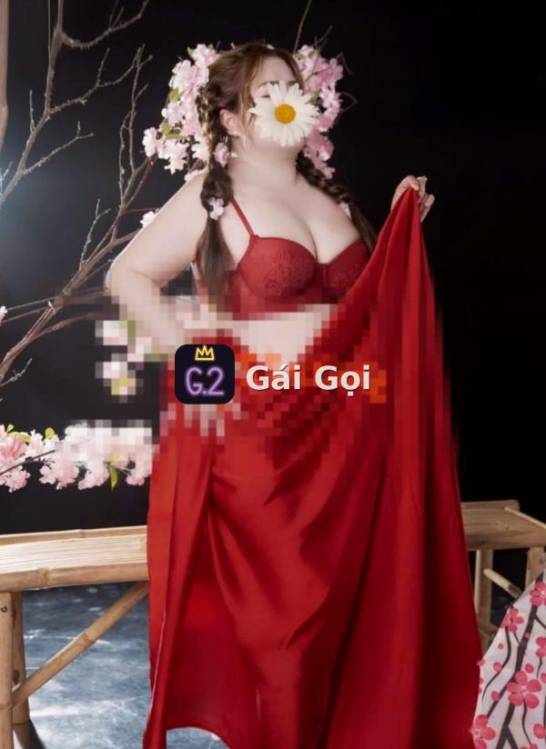Trà My – Nóng bỏng, ngọt ngào – Lên kèo luôn – Củ Chi, Sài Gòn – ảnh 16
