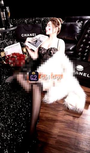 Linh Anh – ảnh