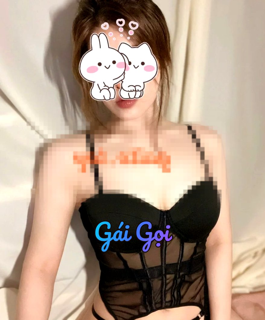 Ánh Mỹ – gái gọi Thủ Đức