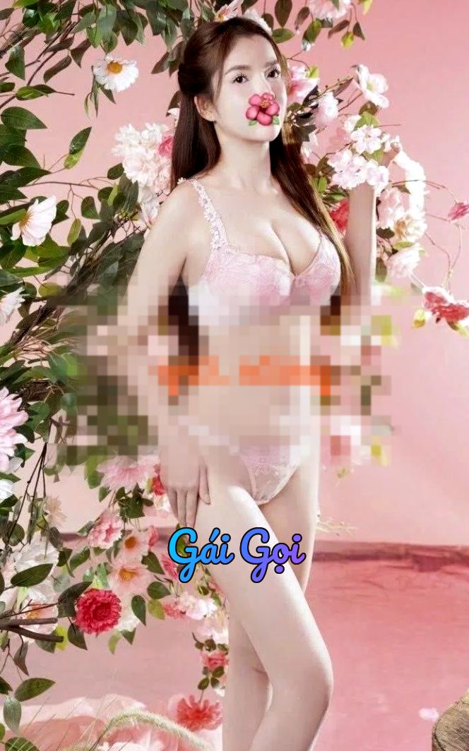 Linh Miu – gái gọi Tân Thành