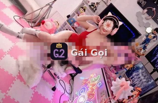 Nhã Thanh – gái gọi Gò Vấp