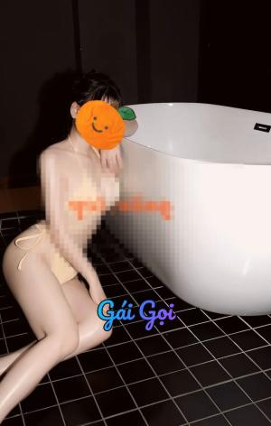 Trâm – gái gọi Sơn Trà