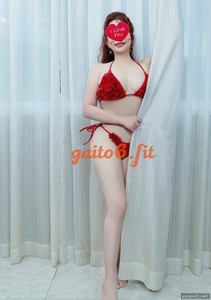 Vy Nguyễn – gái gọi Quận 8