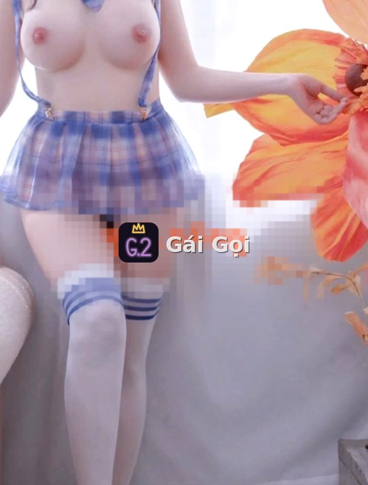 Linh Đan – gái gọi Quy Nhơn