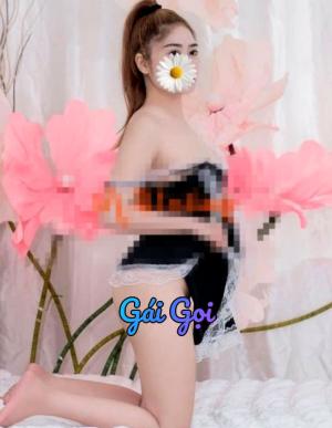 Mimi – gái gọi Quận 6