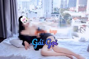 Quỳnh Anh – gái gọi Nha Trang