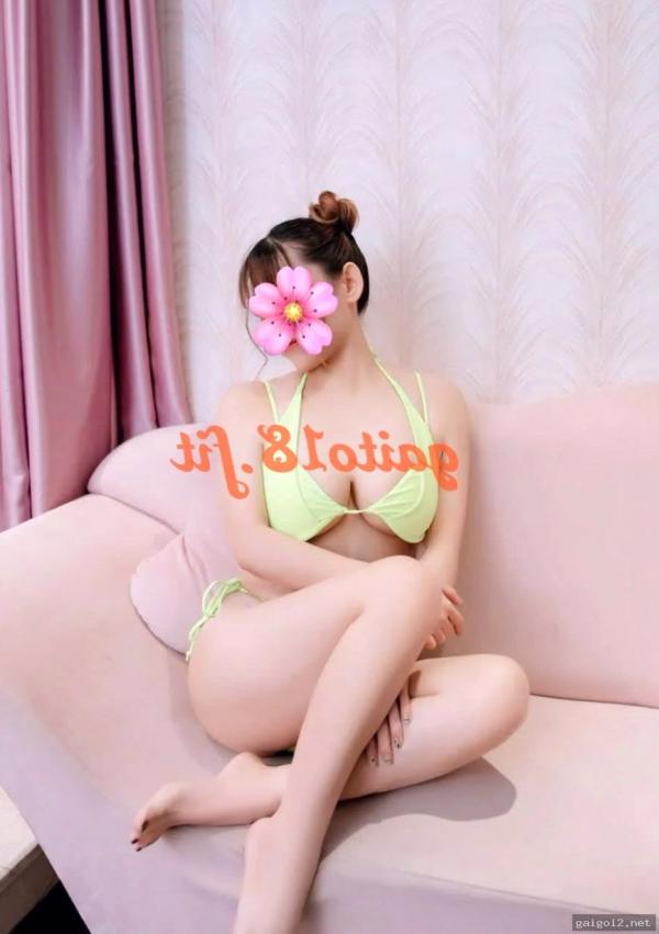 Hy – Hot girl, ngọt ngào – Hú ngay – Bình Tân, Sài Gòn – ảnh 4