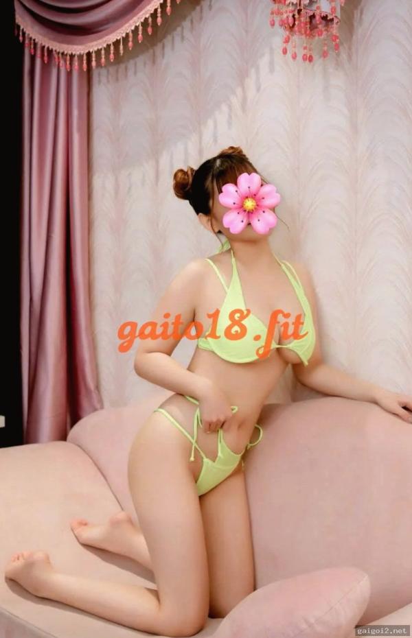 Hy – Hot girl, ngọt ngào – Hú ngay – Bình Tân, Sài Gòn – ảnh 5