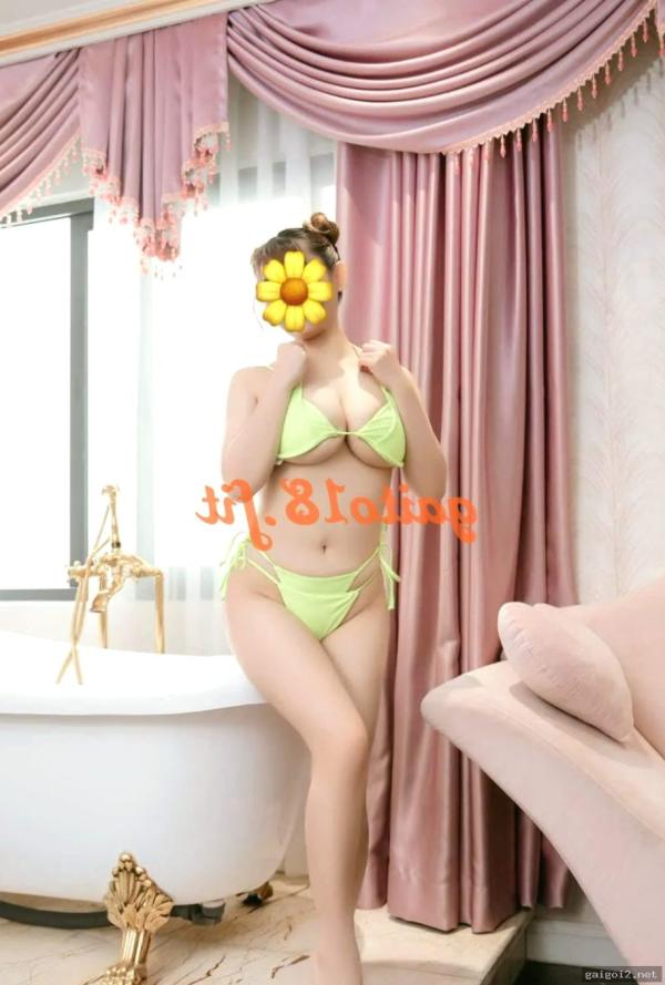 Hy – Hot girl, ngọt ngào – Hú ngay – Bình Tân, Sài Gòn – ảnh 7