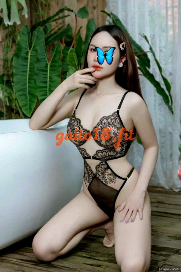 Linh Lan Cm – Vòng 1 khủng, ảnh thật – Alo ngay – Gò Vấp, Sài Gòn – ảnh 5