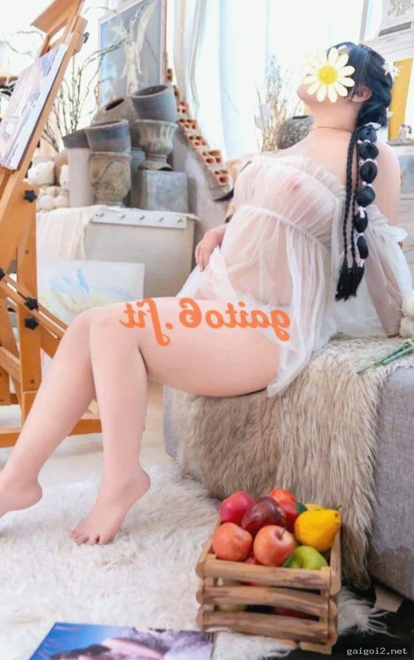 Minh Nguyệt Chubby 2003 – Mặt xinh, kín đáo – Đặt lịch ngay – Quận 10, Sài Gòn – ảnh 19