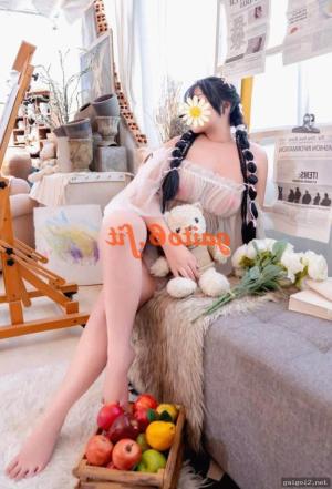 Minh Nguyệt Chubby – gái gọi Quận 10