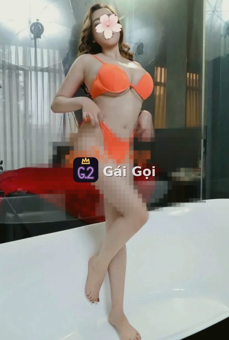 Kim Ngân – Quyến rũ, phục vụ chu đáo – Hú ngay – Quận 8, Sài Gòn – ảnh 11