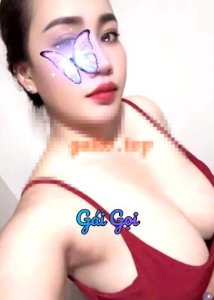 Kim Ngân – gái gọi Quận 8