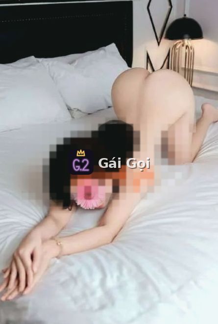 Thuỳ Linh – gái gọi Quận 8