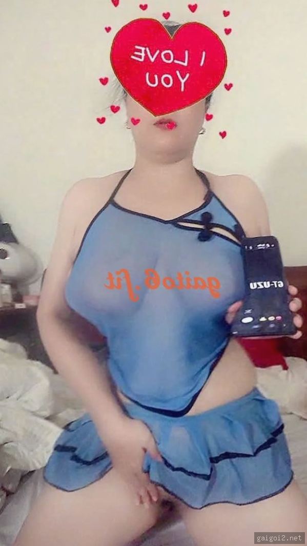 Thu Hà – Mặt xinh, chơi nhiệt – Đặt lịch ngay – Quận 10, Sài Gòn – ảnh 20
