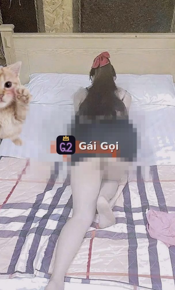 Thu Hà – gái gọi Quận 10