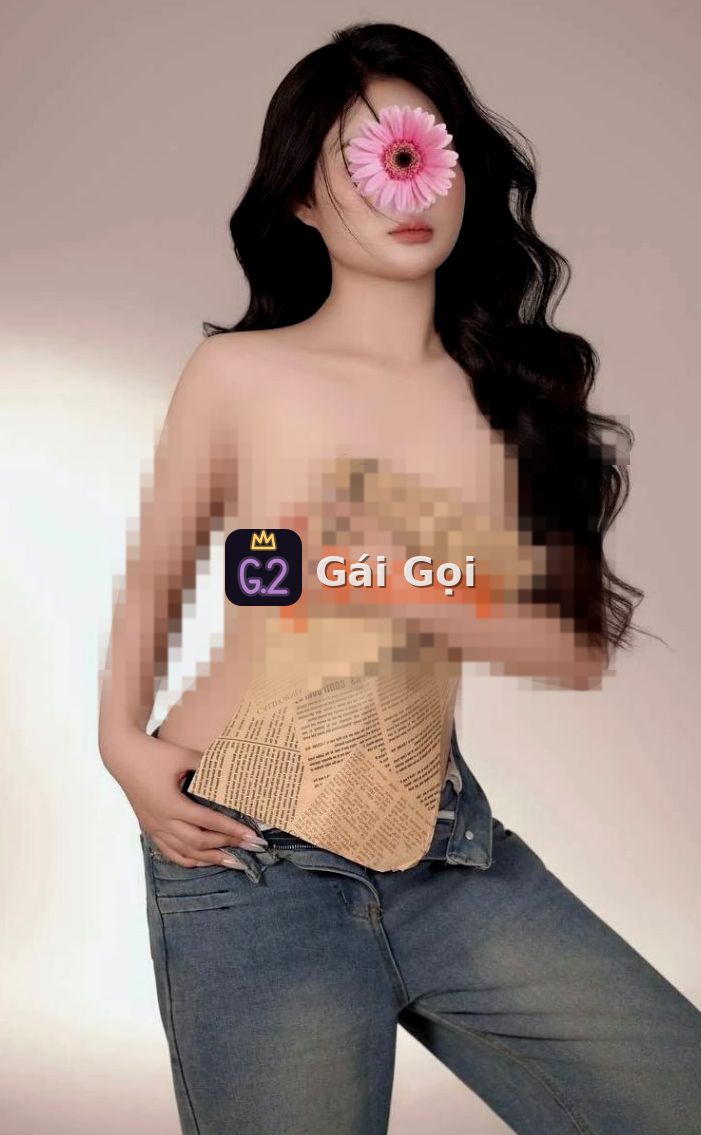 Nana 2005 – Vòng 1 khủng, chơi nhiệt – Chốt đơn ngay – Phú Nhuận, Sài Gòn – ảnh 2