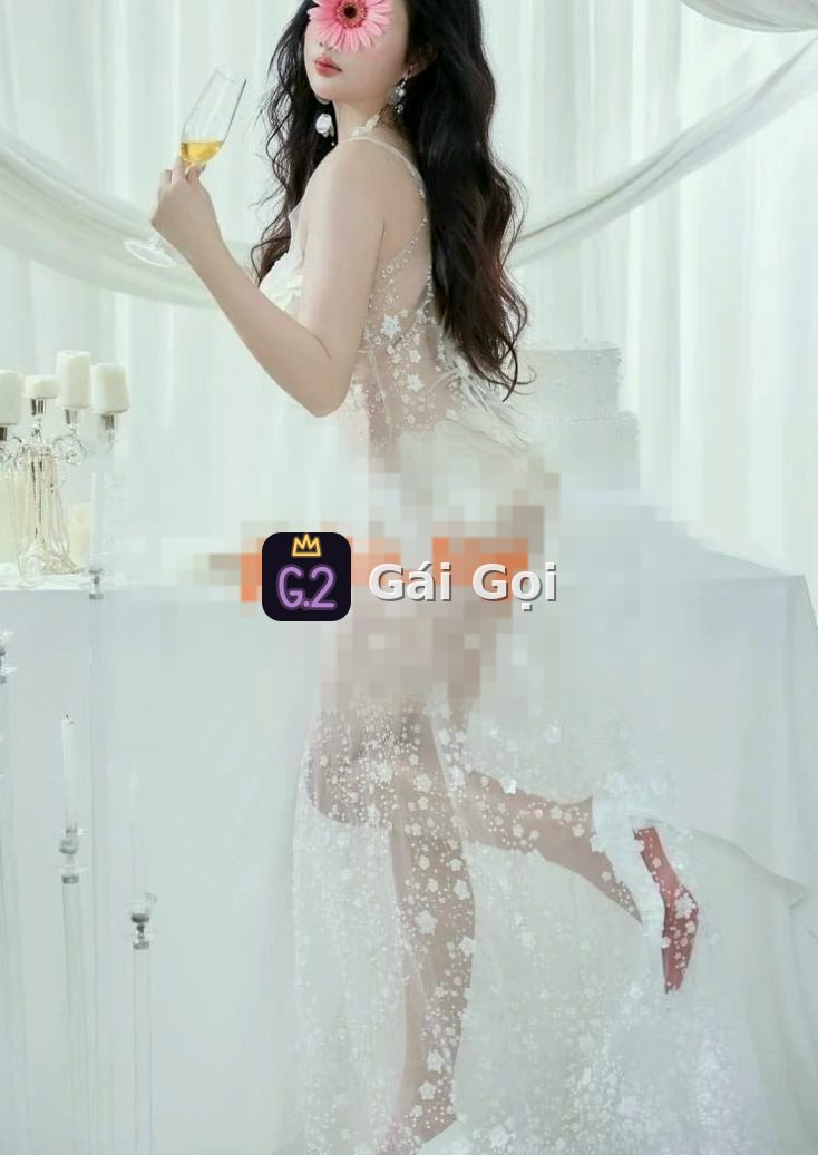 Nana 2005 – Vòng 1 khủng, chơi nhiệt – Chốt đơn ngay – Phú Nhuận, Sài Gòn – ảnh 12