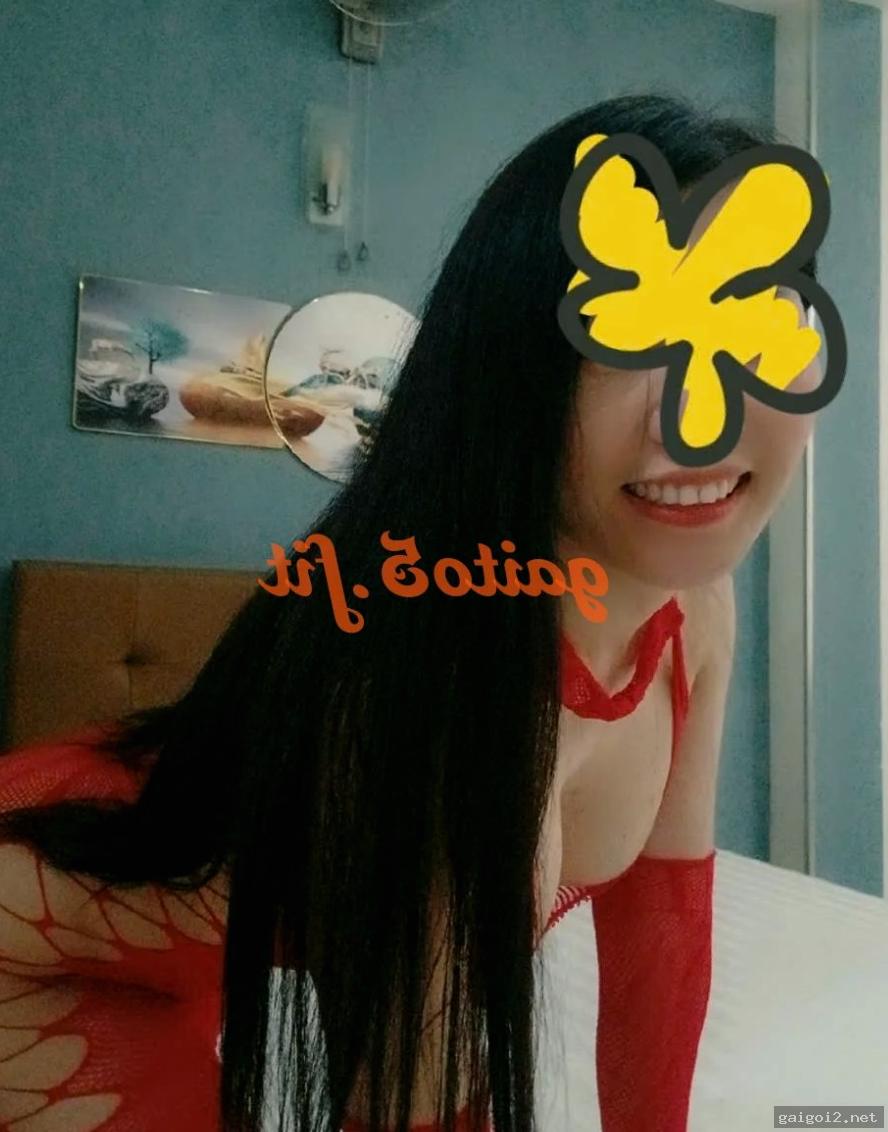 Ngọc Hương – gái gọi Quận 8