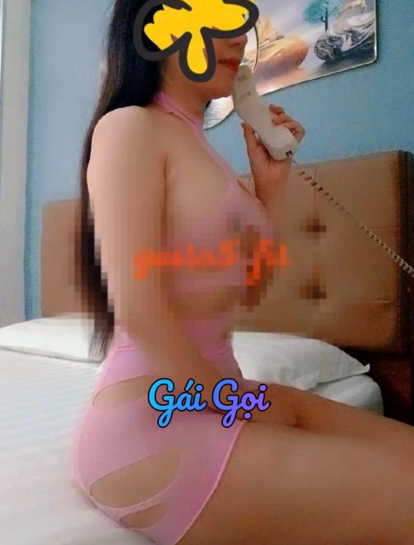 Ngọc Hương – Vú to, nhiều chiêu – Check ngay – Thủ Đức, Sài Gòn – ảnh 9
