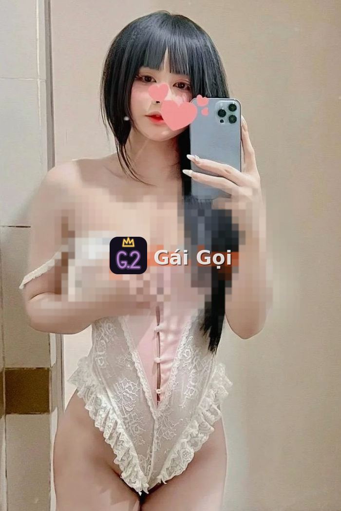 Tina Trinh Em – Tươi tắn, phục vụ hết mình – Book ngay – Bình Thạnh, Sài Gòn – ảnh 9