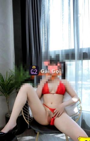 Thùy Linh Đẳng – gái gọi Bảo Lộc