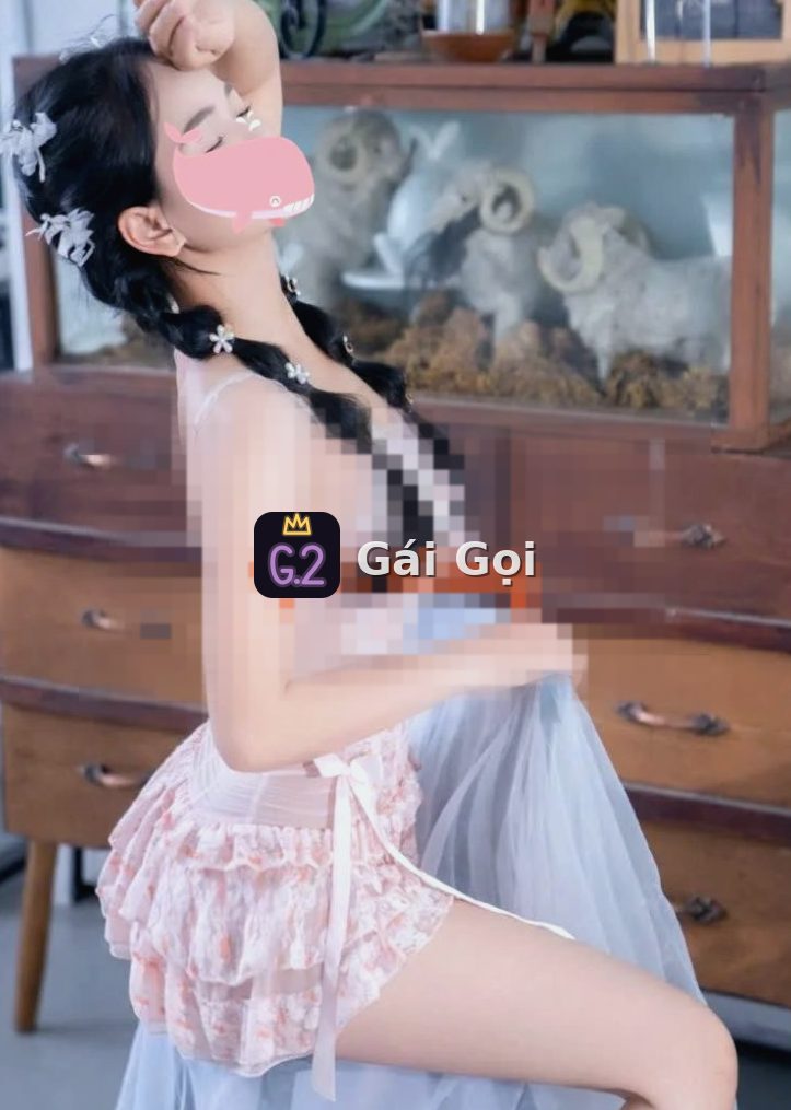 Kim Hương Em – Quyến rũ, vui vẻ – Alo ngay – Gò Vấp, Sài Gòn – ảnh 10
