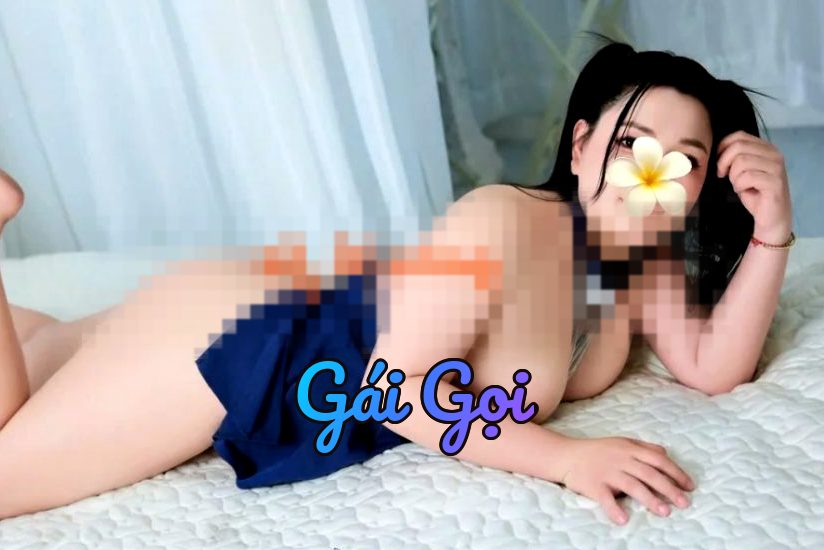 Như Ngọc – gái gọi Biên Hòa
