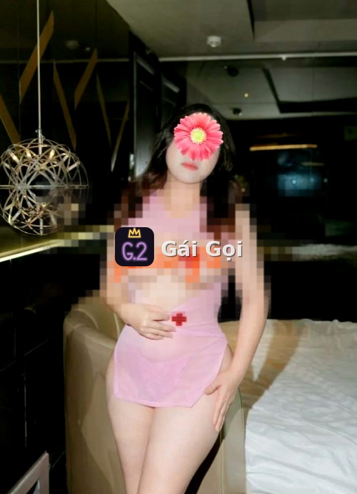 Thanh Trúc – Dáng chuẩn, ngọt ngào – Gọi là có – Quận 8, Sài Gòn – ảnh 16