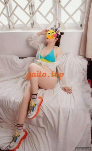 Mai Thuý – gái gọi Quận 10