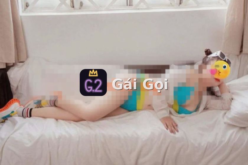 Mai Thuý – Chân dài, kín đáo – Check liền – Quận 10, Sài Gòn – ảnh 9