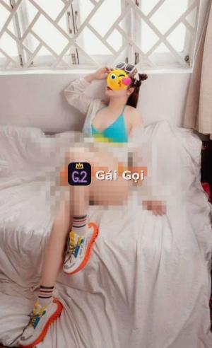 Mai Thuý – gái gọi Quận 10