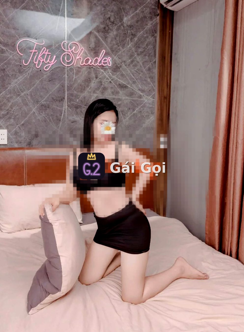 Gọi Lisa – Gợi cảm, phục vụ tận tình – Check liền – Thanh Khê, Đà Nẵng – ảnh 4