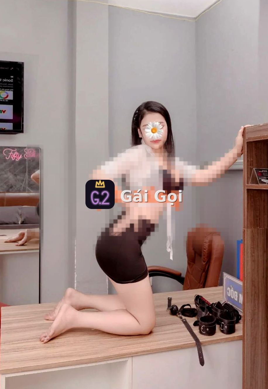 Gọi Lisa – Gợi cảm, phục vụ tận tình – Check liền – Thanh Khê, Đà Nẵng – ảnh 2