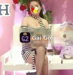 Ngọc Trinh – gái gọi Rạch Giá