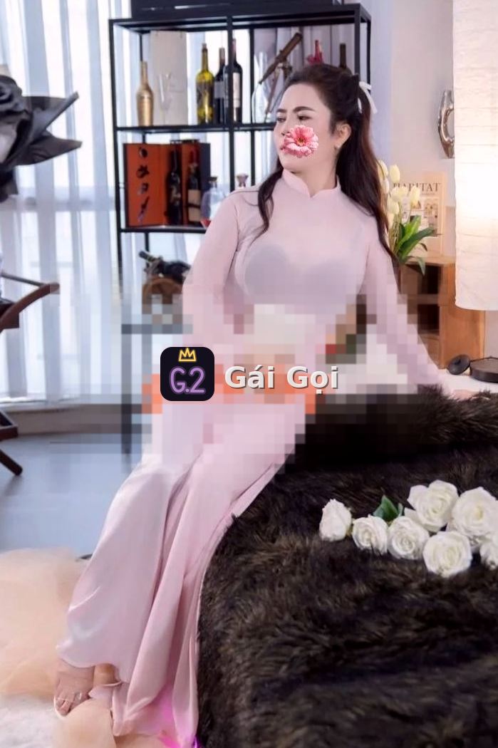 Thúy An – Dáng chuẩn, tâm lý – Nhắn ngay – Bình Tân, Sài Gòn – ảnh 3