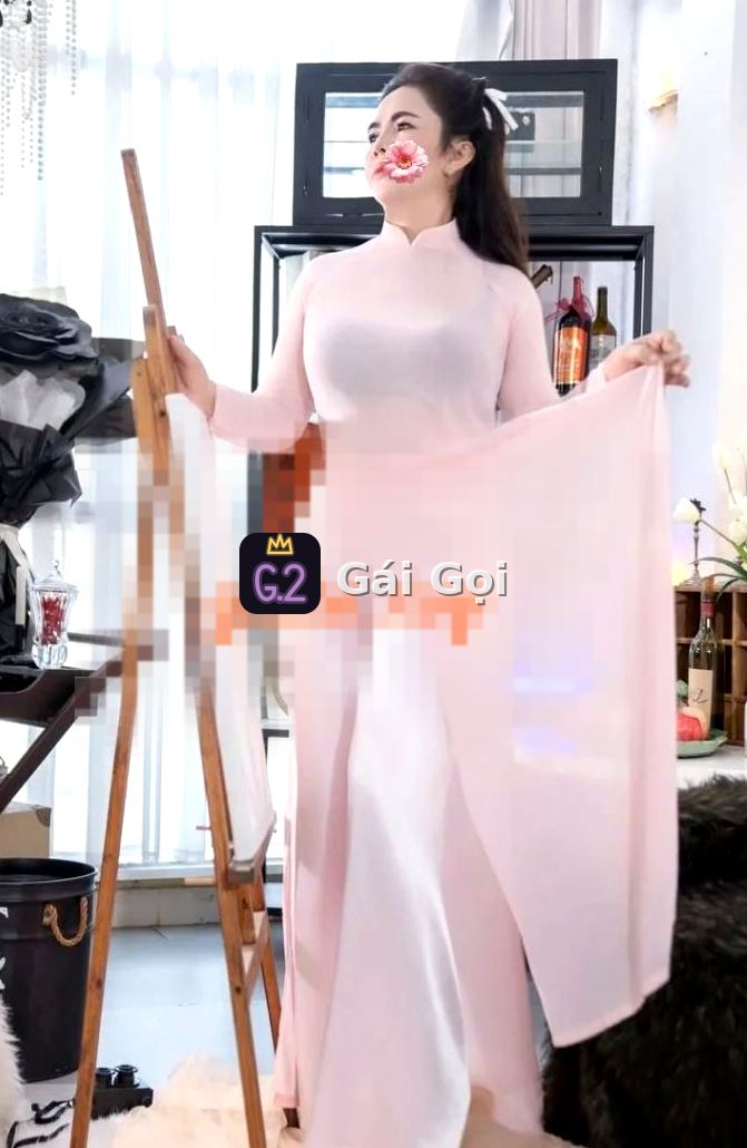 Thúy An – Dáng chuẩn, tâm lý – Nhắn ngay – Bình Tân, Sài Gòn – ảnh 8