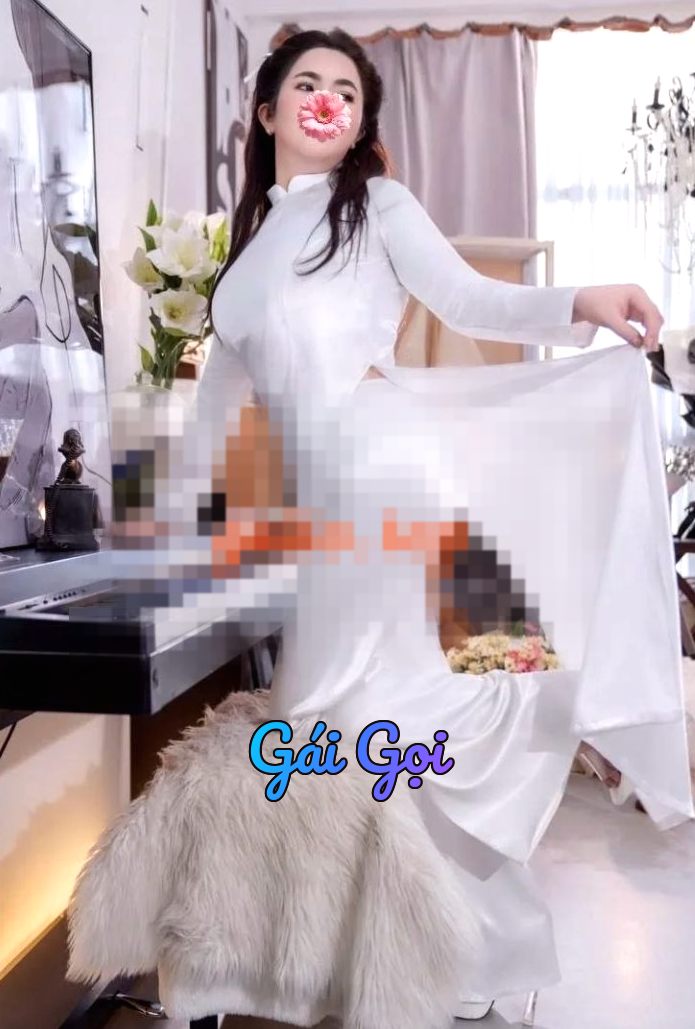 Thúy An – gái gọi Tân Phú