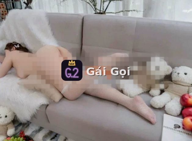 An Nhiên – Xinh như mộng, vui vẻ – Book ngay – Quận 7, Sài Gòn – ảnh 3