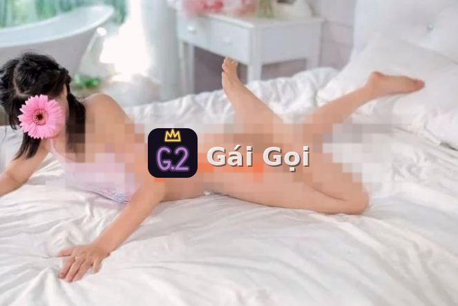 Trang Mít Mong – gái gọi Bình Tân