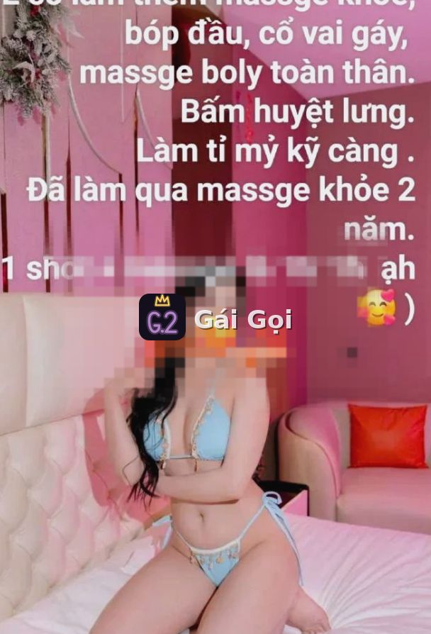 Bảo Ngọc Cô – Dáng chuẩn, chơi nhiệt – Quất ngay – Tân Phú, Sài Gòn – ảnh 3