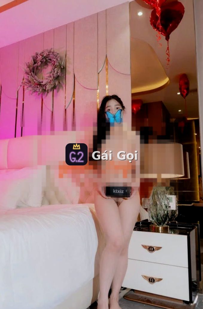 Bảo Ngọc Cô – Dáng chuẩn, chơi nhiệt – Quất ngay – Tân Phú, Sài Gòn – ảnh 13