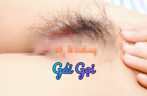 Hương Giang – gái gọi Gò Vấp