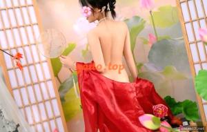 Thuỳ Chi – ảnh