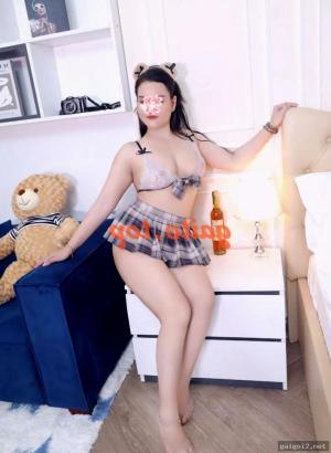 Lin Na – ảnh