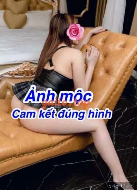 Hải Yến – Tươi tắn, kín đáo – Liên hệ ngay – Quận 10, Sài Gòn – ảnh 2