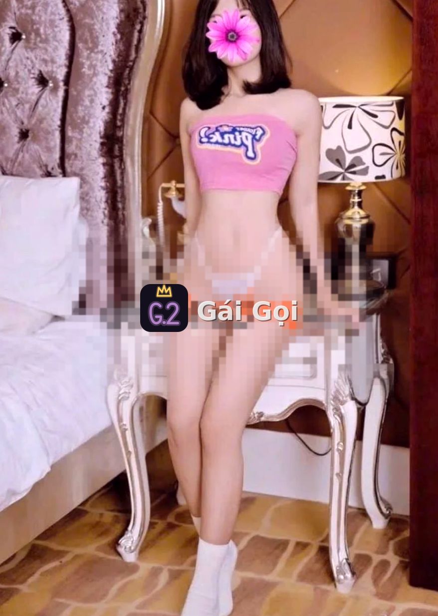 Quỳnh Anh – Mông cong, nhiều chiêu – Lên kèo luôn – Quận 12, Sài Gòn – ảnh 3