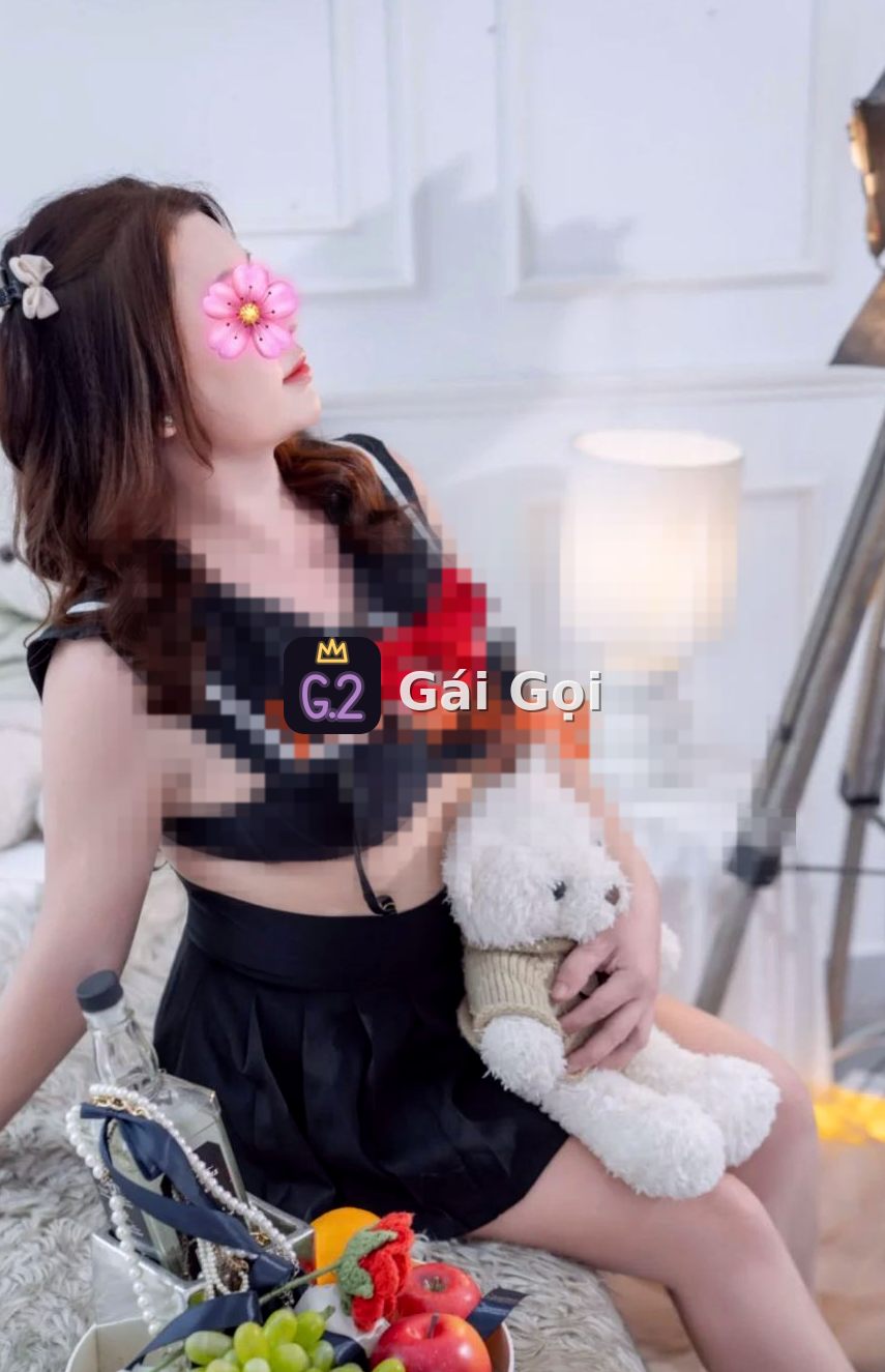 Minh Khánh – Gợi cảm, ảnh thật – Hẹn ngay – Quận 8, Sài Gòn – ảnh 2