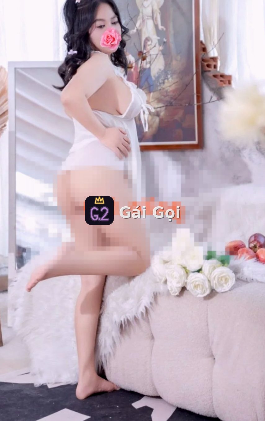 Ngọc Trân – gái gọi Hóc Môn